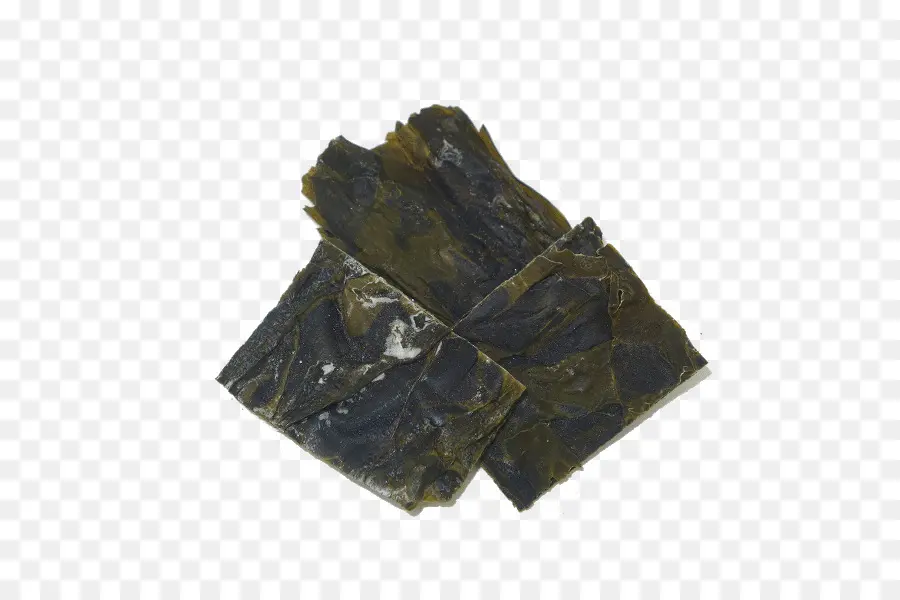 Kombu，Las Algas PNG