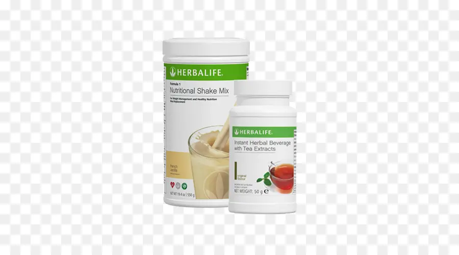 Productos Herbalife，Nutrición PNG