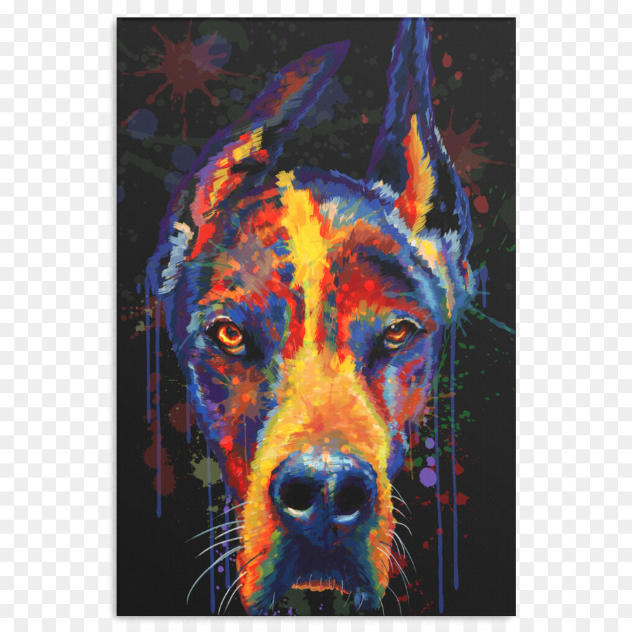 Raza De Perro，Arte Moderno PNG