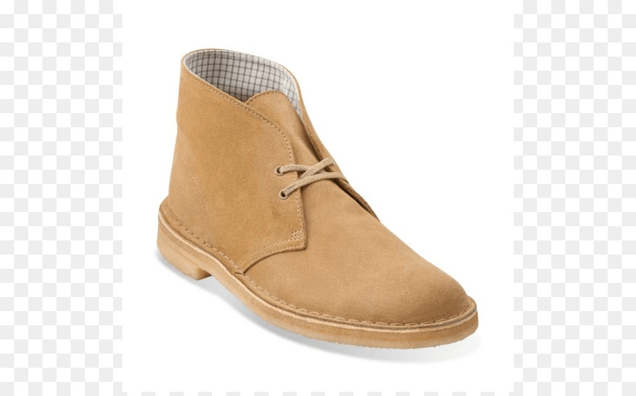 Chukka Boot，C J Clark PNG