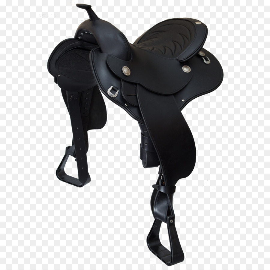 Silla De Montar，Caballo PNG