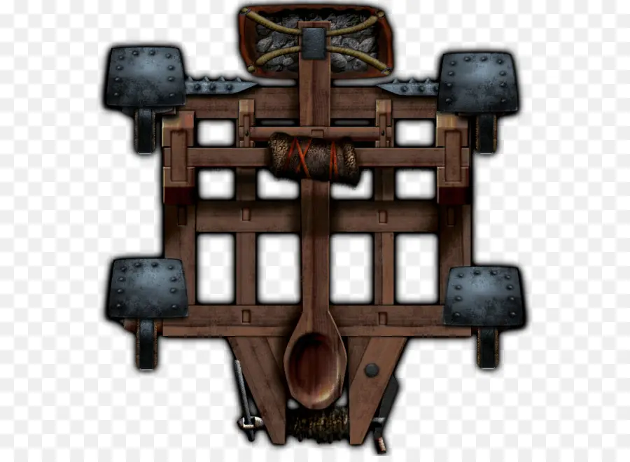 Ballista，Catapulta PNG