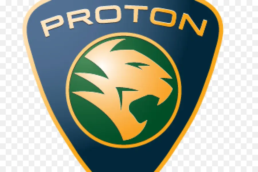 Logotipo De Protón，Auto PNG