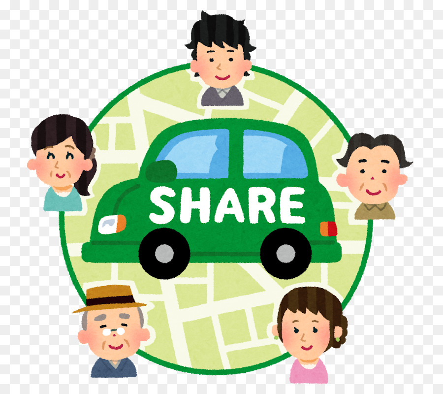 El Carsharing，Seguro PNG