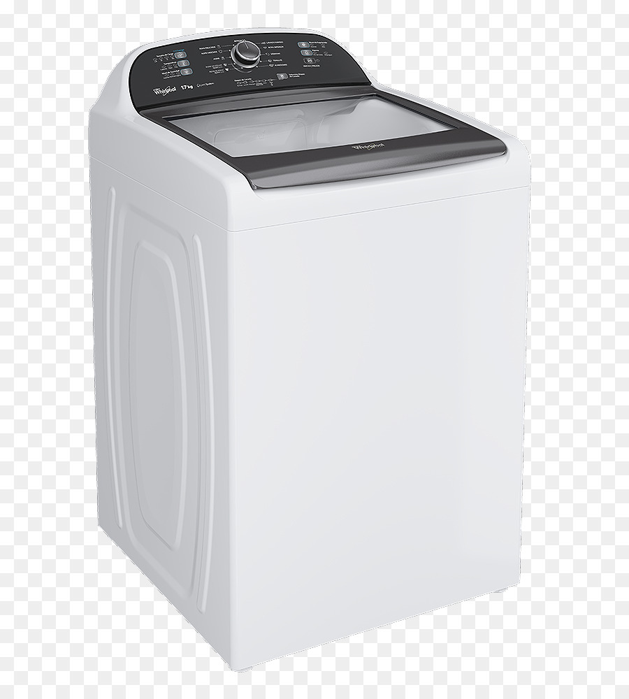 Máquinas De Lavado，Whirlpool Corporation PNG