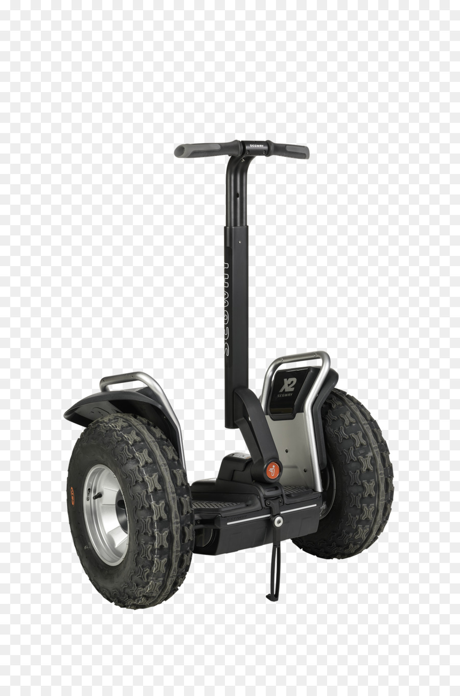 El Segway Pt，Vehículo Eléctrico PNG