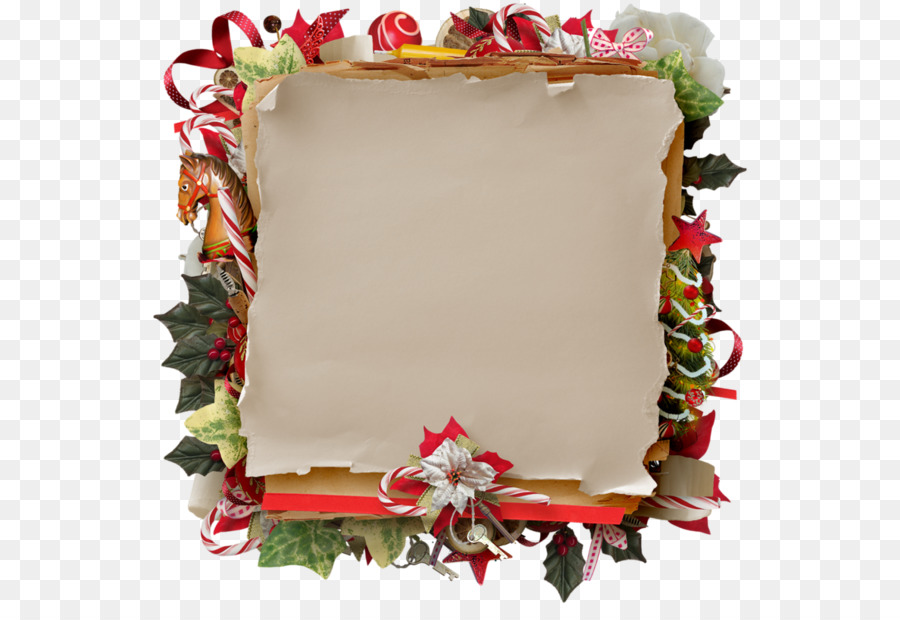 La Navidad，Carta PNG