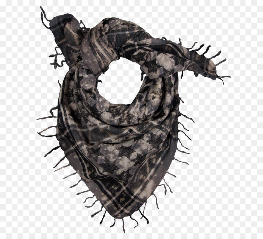 Bufanda，Keffiyeh PNG