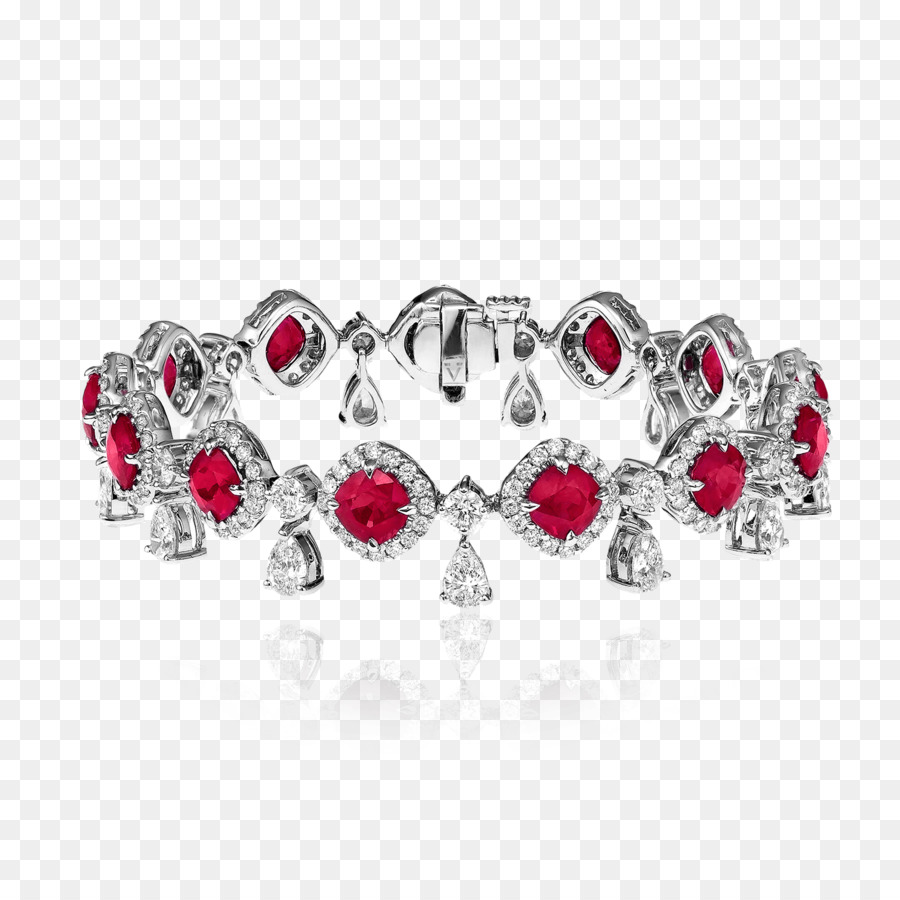 Ruby，Pulsera PNG