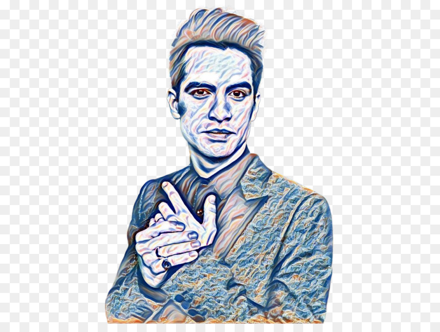 Brendon Urie，Pulgar PNG