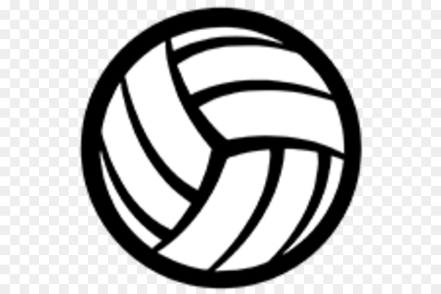 Voleibol，Bola PNG