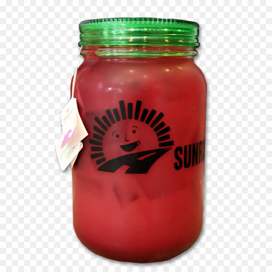 Mason Jar，Jam PNG