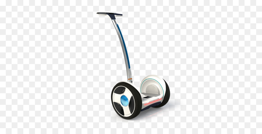 El Segway Pt，Scooter PNG