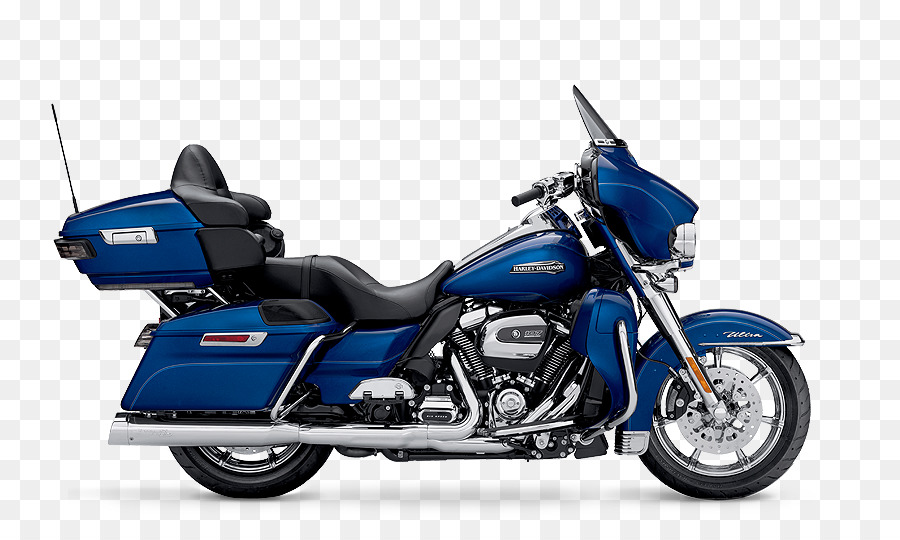 Harley Davidson，Harley Davidson Electra Glide PNG