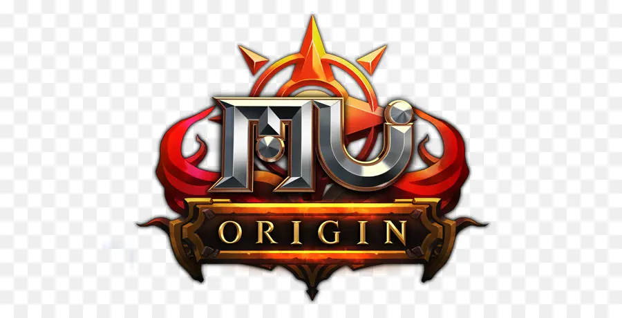 Mu Online，Mu Origen PNG