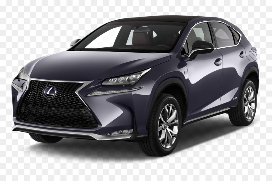 Coche Lexus，Suv PNG