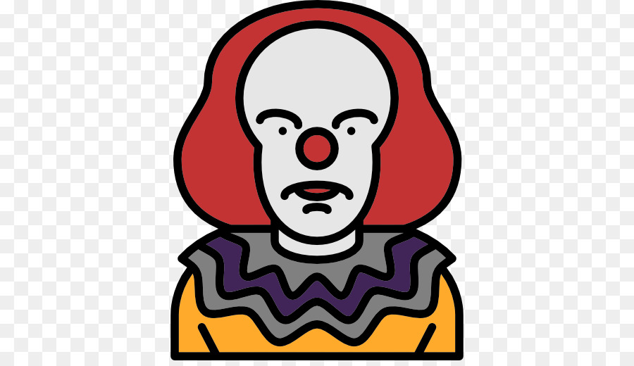 Payaso，Payaso Malvado PNG