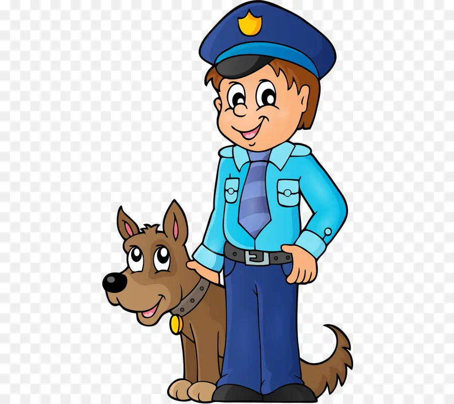 Perro，Perro De Policía PNG