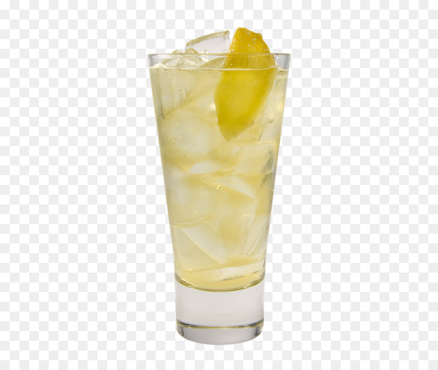 Harvey Wallbanger，Cóctel PNG