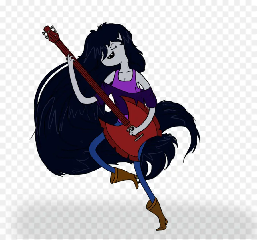 Marceline La Reina Vampiro，La Princesa Bubblegum PNG