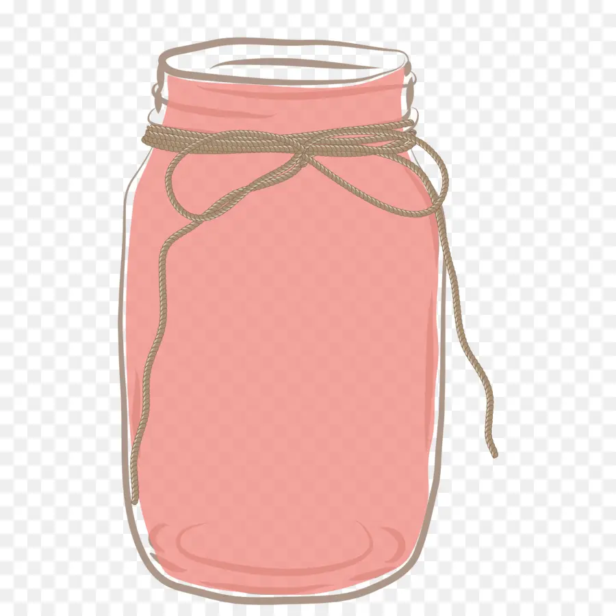 Mason Jar，Botellas De Agua PNG