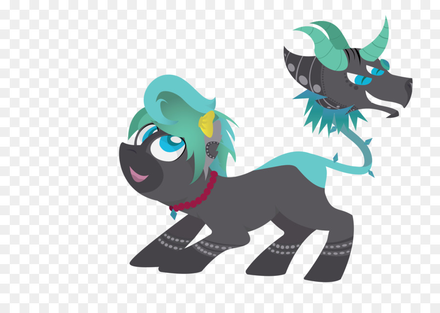 Pony，Caballo PNG