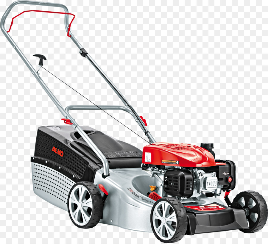 Lawn Mowers，Alko Highline 515 Spa PNG