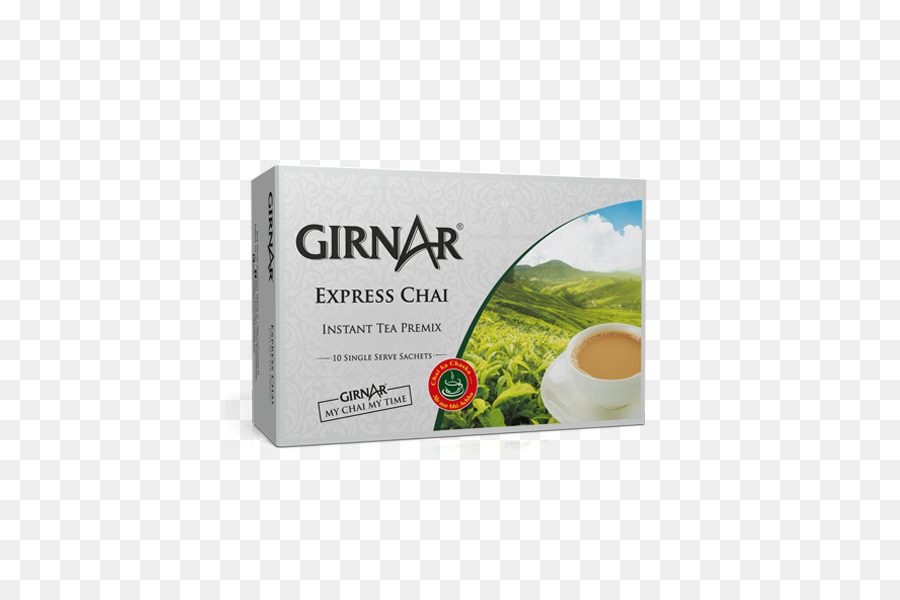 Masala Chai，Té PNG