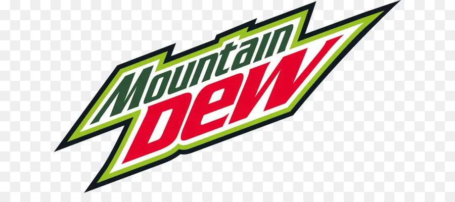 Pepsi，Diet Mountain Dew PNG