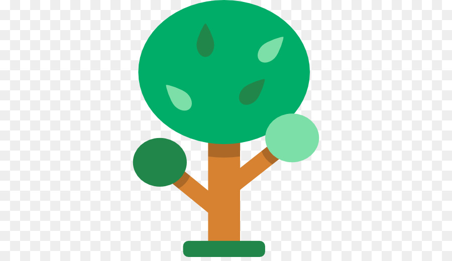 árboles Verdes，Bosque PNG