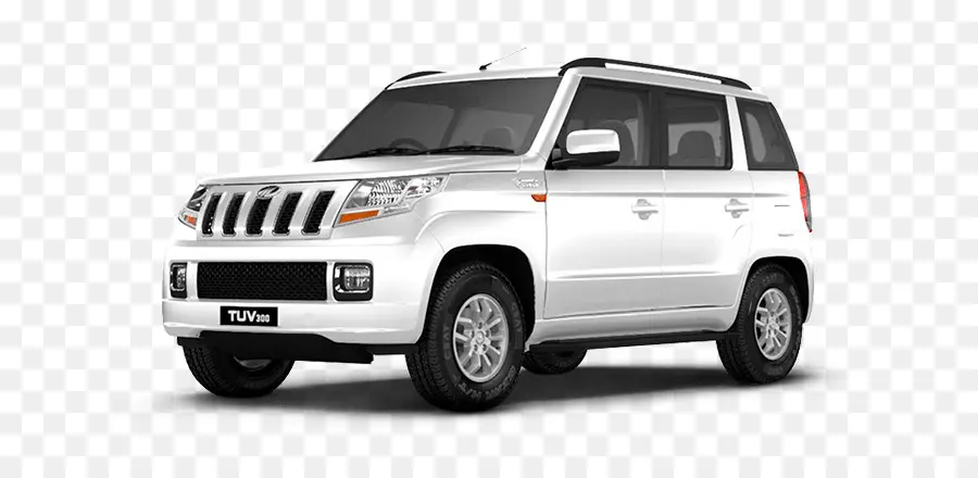 Suv Blanco，Vehículo PNG