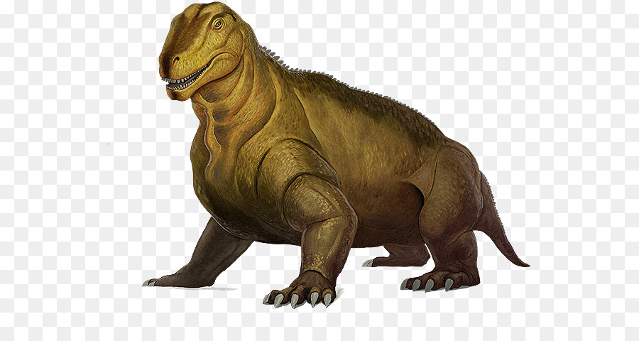 Triceratops，Prehistórico PNG