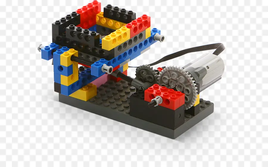 Lego，Ingeniería PNG