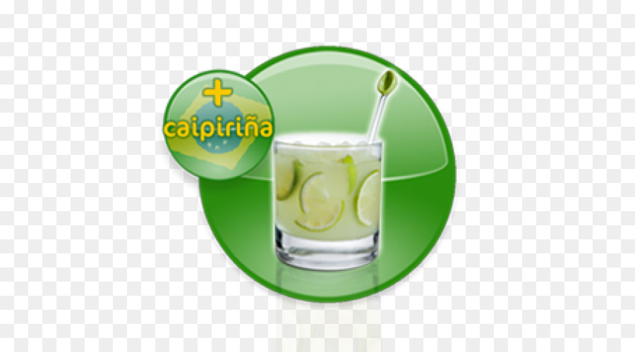 Caipirinha，Refresco De Limón Verde PNG