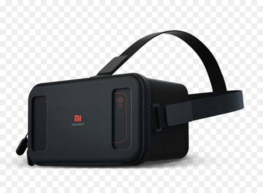 La Realidad Virtual，La Realidad Virtual Auricular PNG