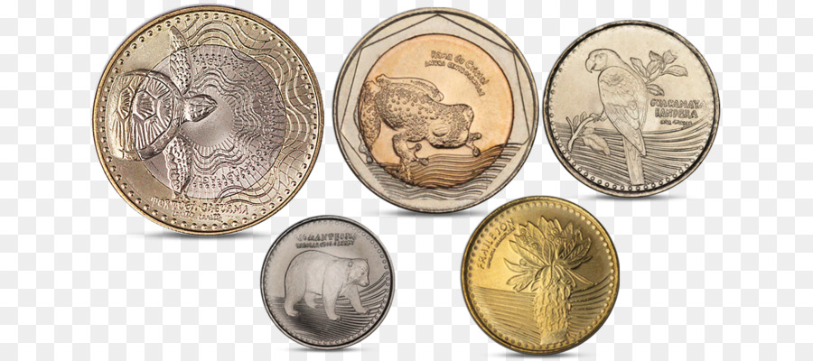 Moneda，Plata PNG