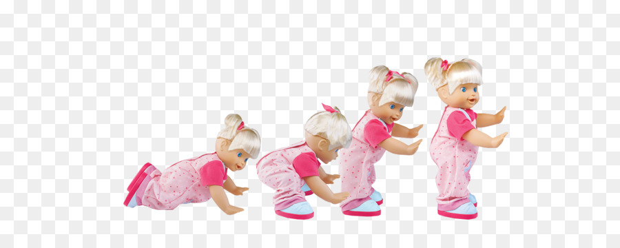 Barbie，Muñeca PNG