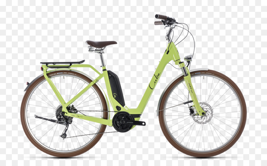 Bicicleta Amarilla，Bicicleta PNG