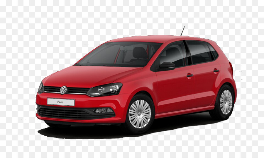 Volkswagen，Volkswagen Polo PNG