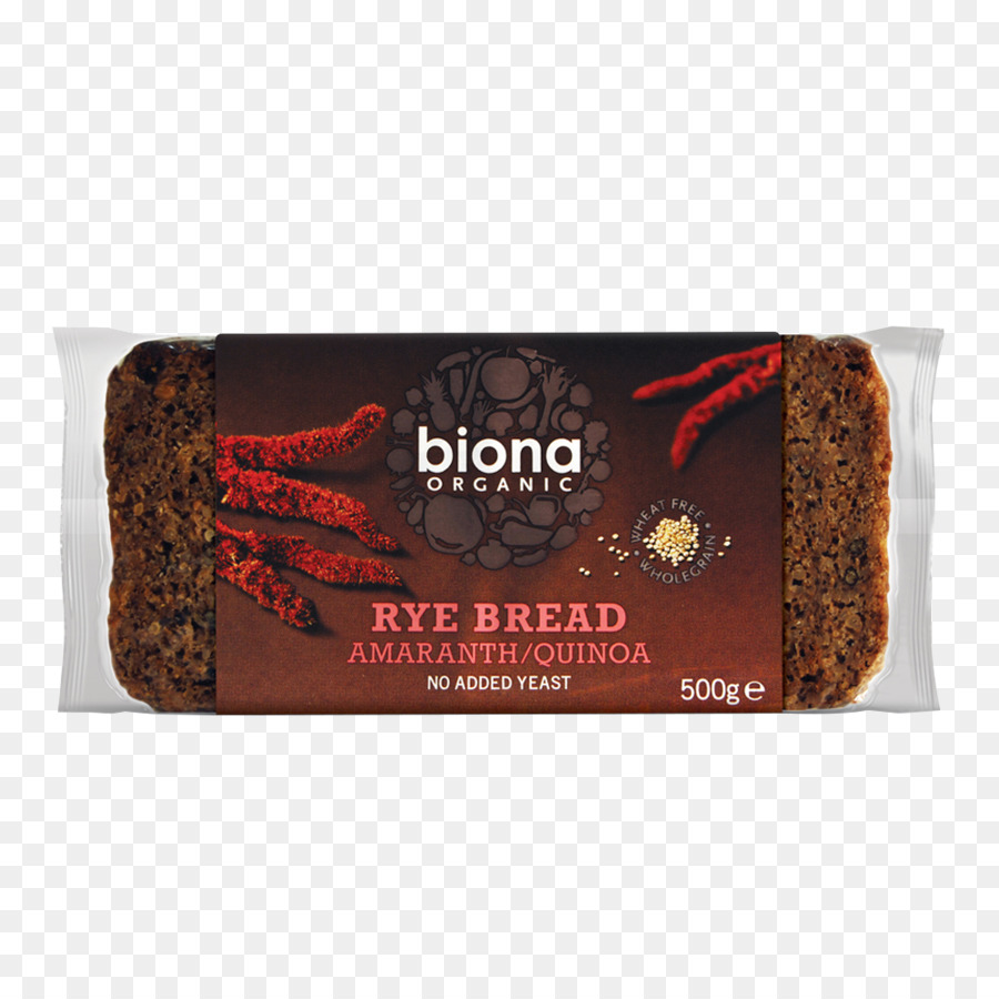 Pan De Centeno，Alimentos Orgánicos PNG