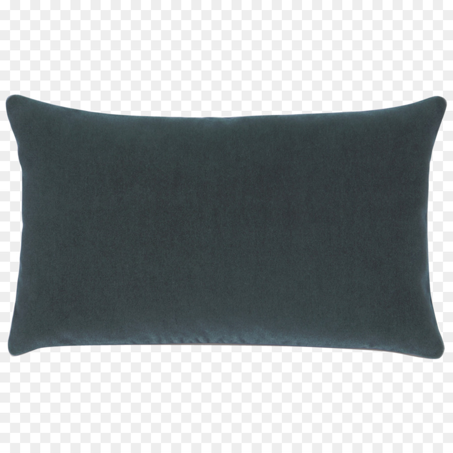 Almohada Azul，Suave PNG