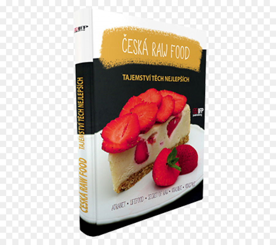 Raw Foodism，La Comida PNG