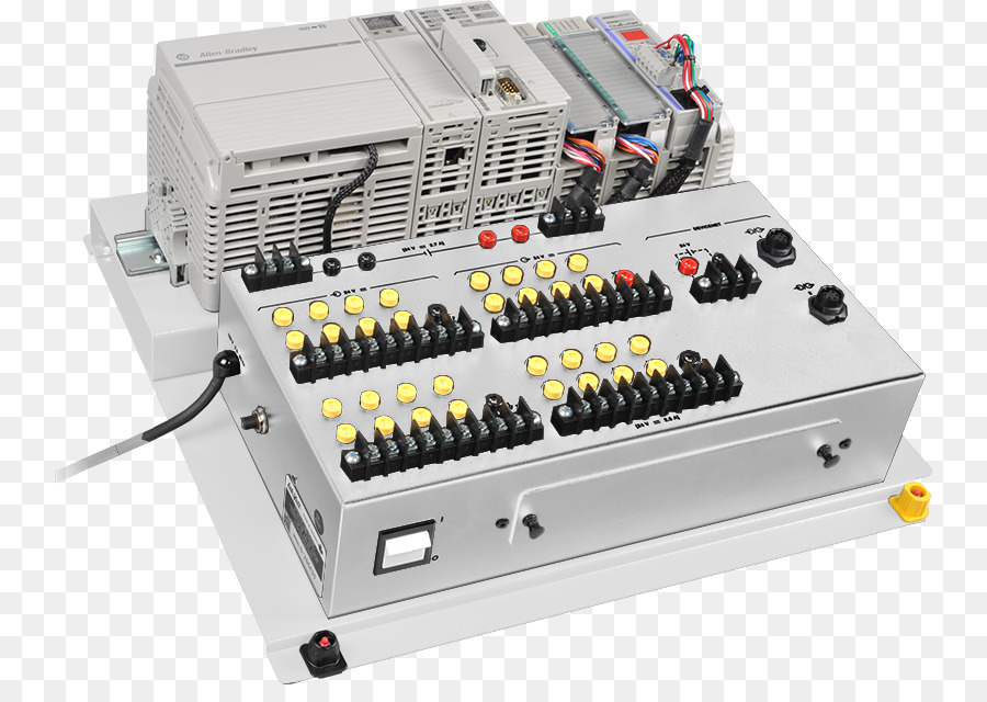 El Componente Electrónico De La，Electrónica PNG