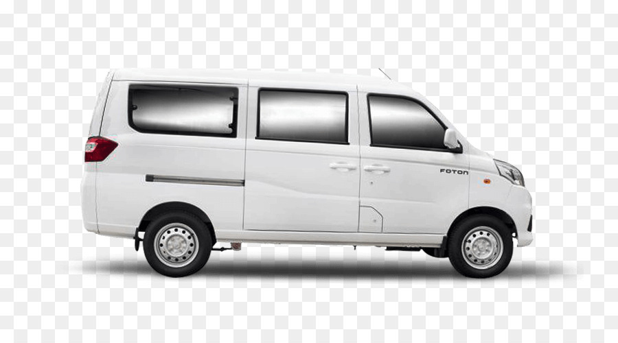 Compacta Camioneta，Minivan PNG