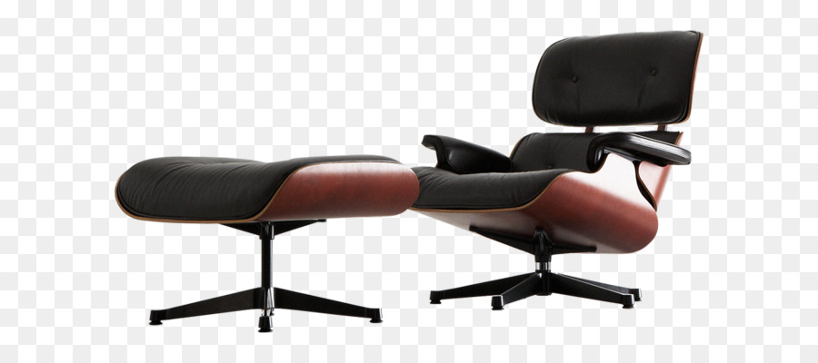 Eames Lounge Chair，Servicios De Diseño Interior PNG