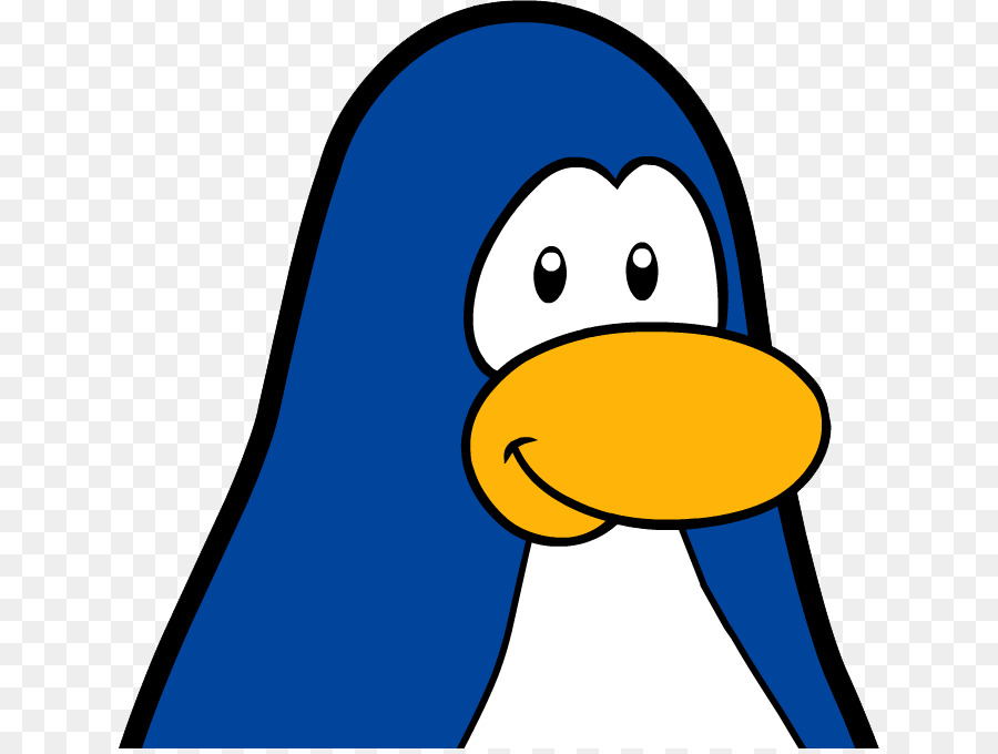 Penguin，Club Penguin PNG