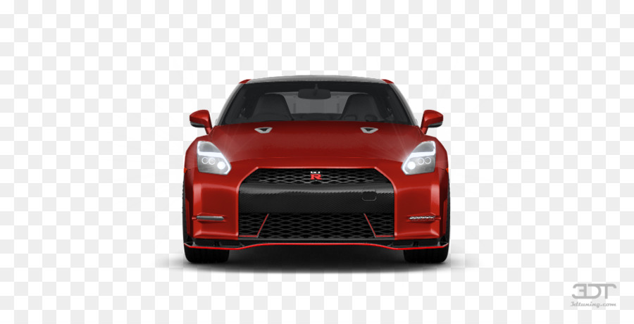 Nissan Gtr，Coche PNG