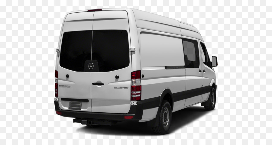 2018 Mercedesbenz Sprinter，Mercedes PNG