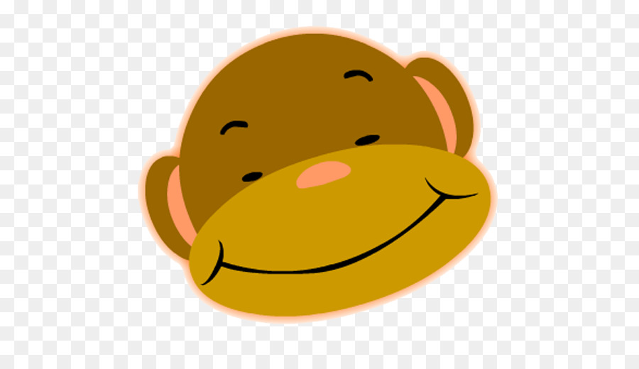 Smiley，Hocico PNG