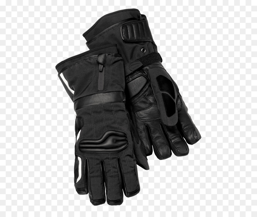 Guantes Negros，Invierno PNG